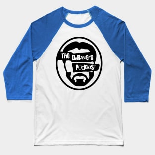 DeRailers Podcast Weekly Shoutout 2 Baseball T-Shirt